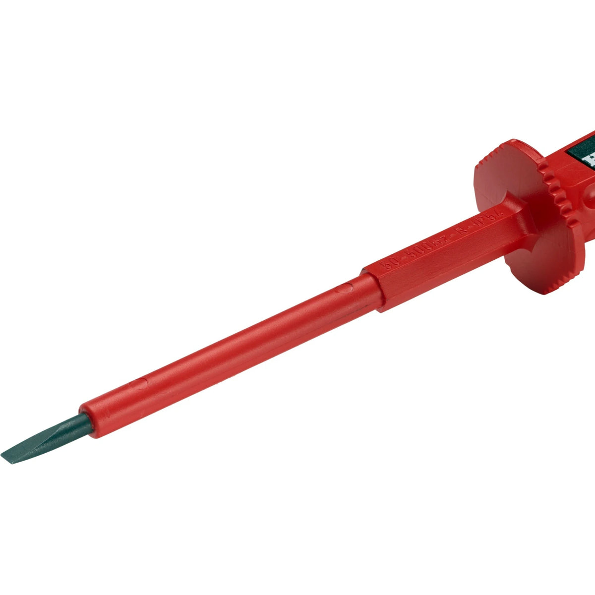 Hultafors Spanningszoeker IEC T 27 3,5 mm – foto 2