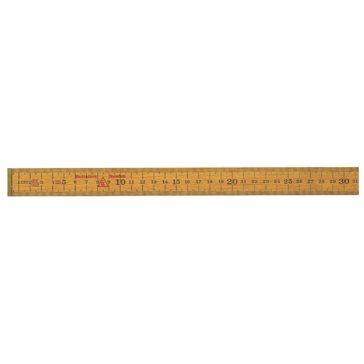 Hultafors Meetlat SLM 1000 Werkbank 1000 mm – foto 1
