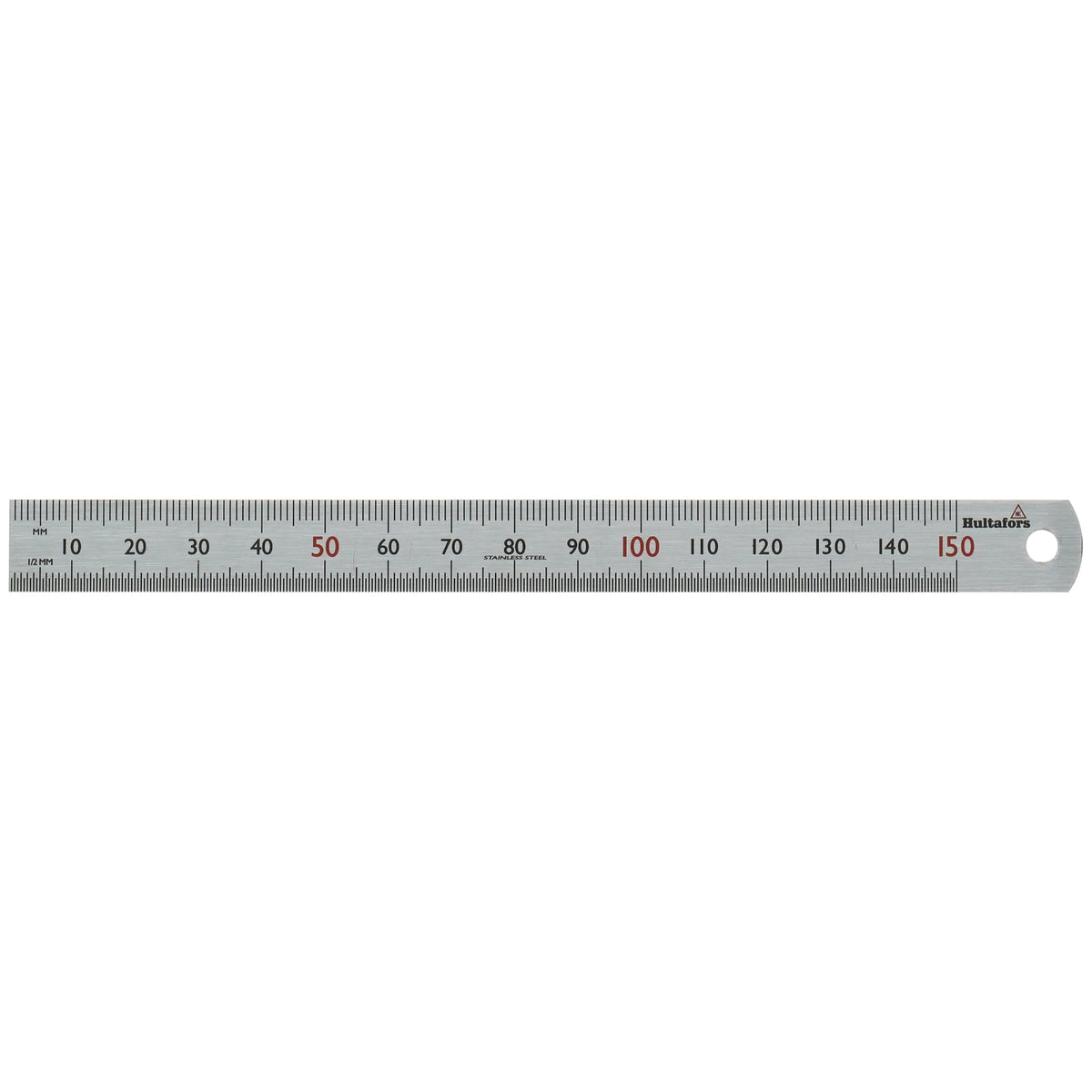 Hultafors Meetlat STL 150 - 150 mm – foto 1