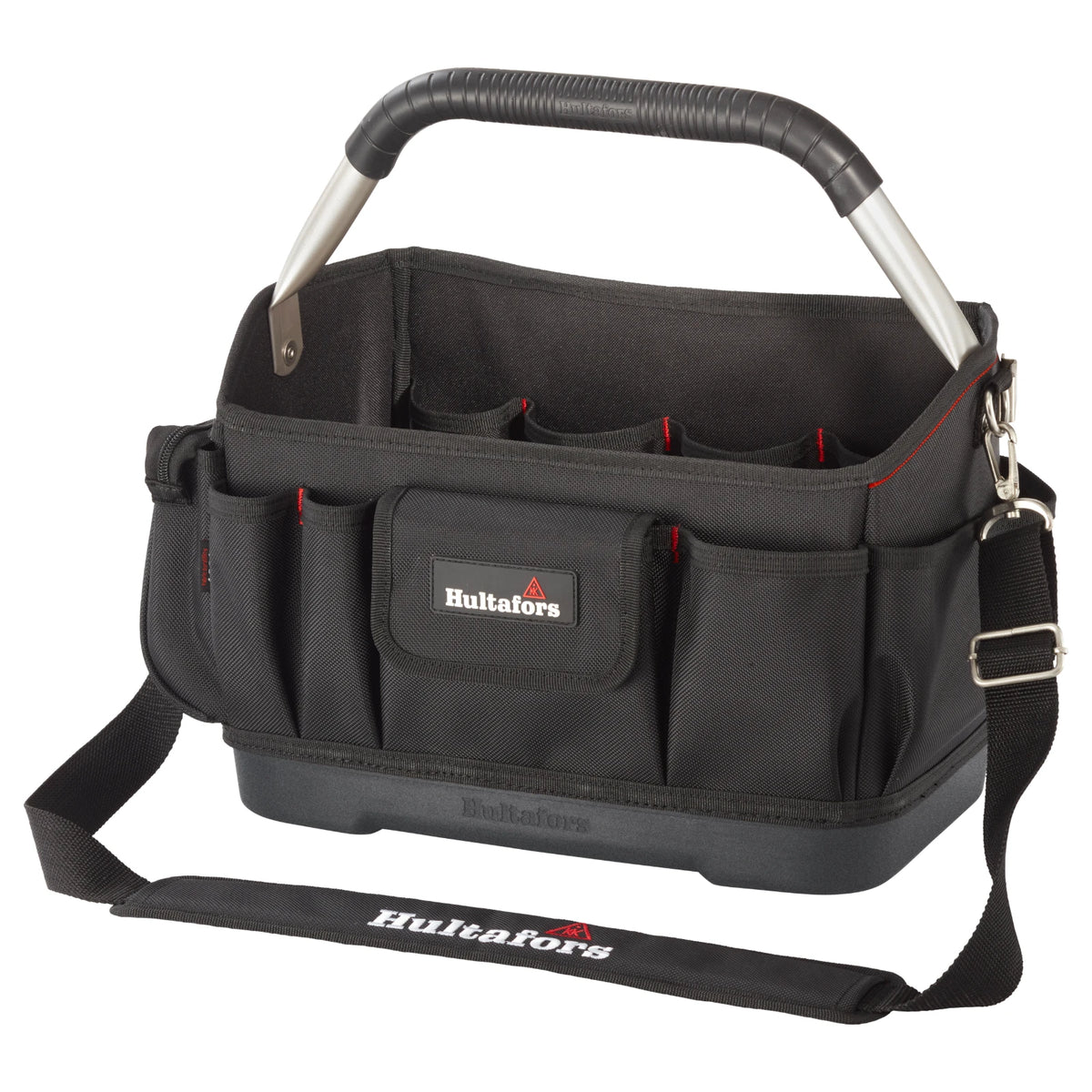 Hultafors Gereedschapstas Ergonomic 25-vaks – foto 2