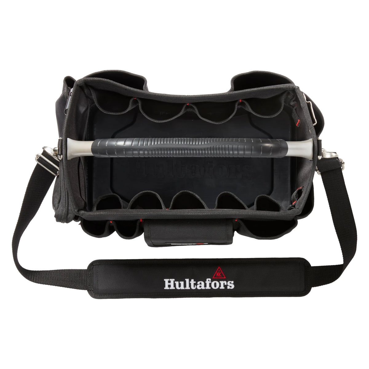 Hultafors Gereedschapstas Ergonomic 25-vaks – foto 4