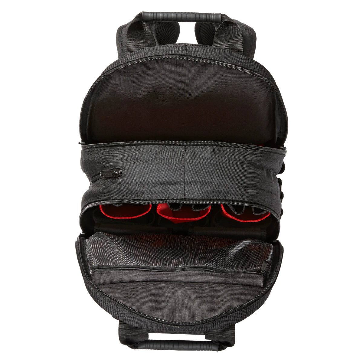 Hultafors Gereedschapsrugzak Handsfree Mobility 48-vaks – foto 8