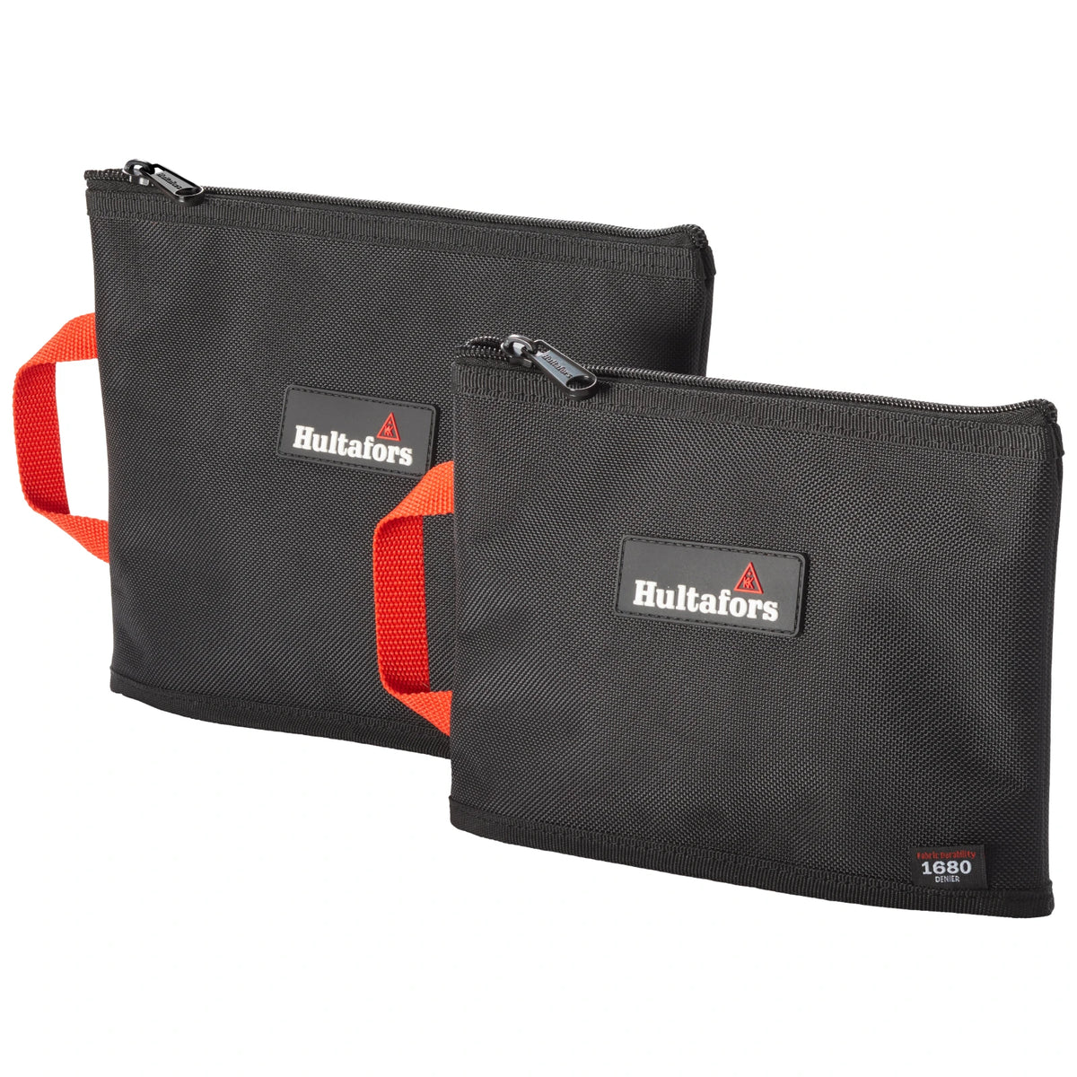 Hultafors Zakken met ritssluiting Tool Bag (2 stuks) – foto 2