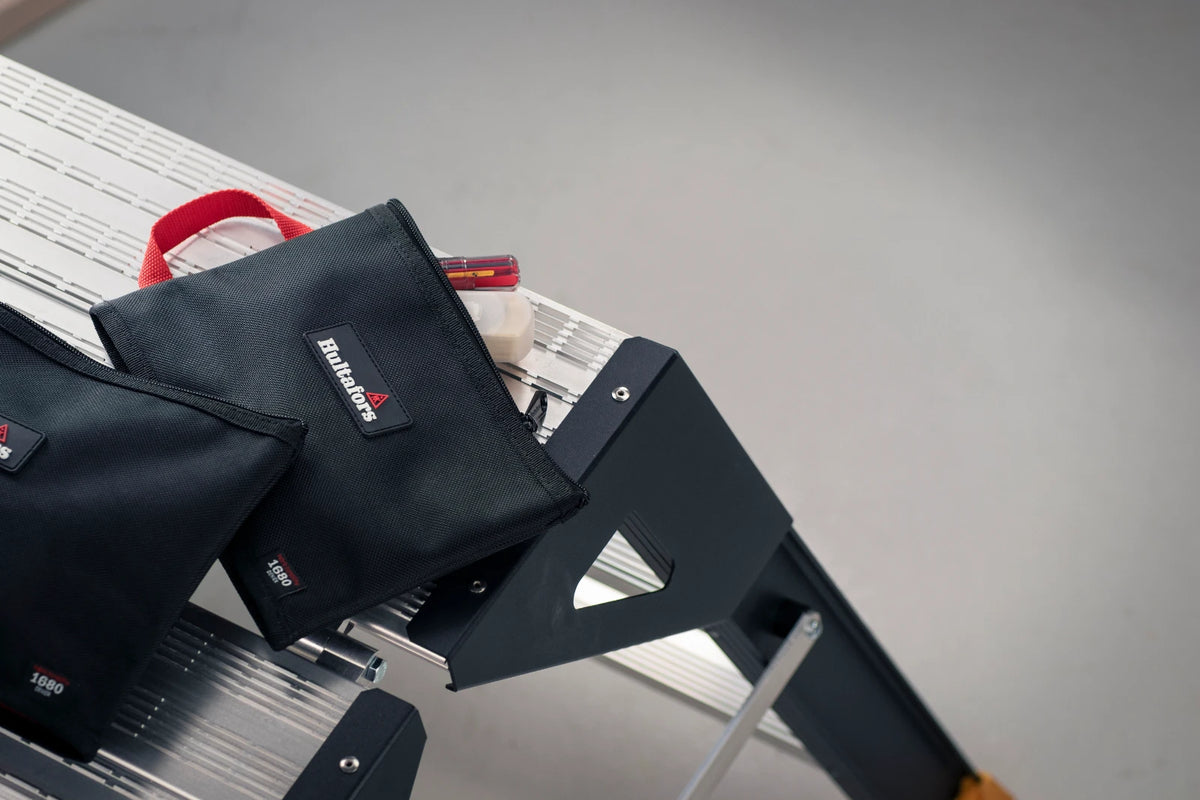 Hultafors Zakken met ritssluiting Tool Bag (2 stuks) – foto 8