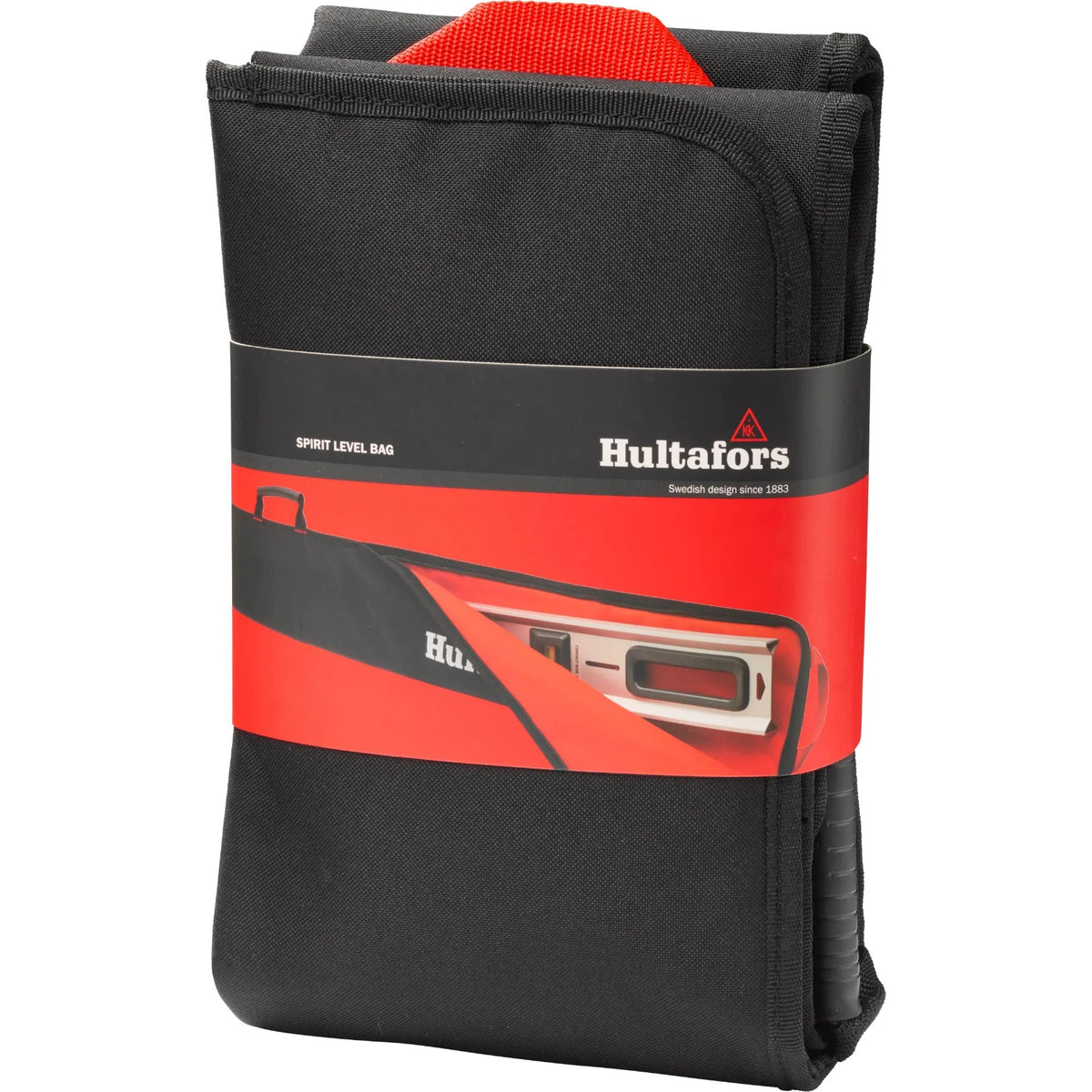 Hultafors Waterpas Beschermtas met handvat 188 cm – foto 2