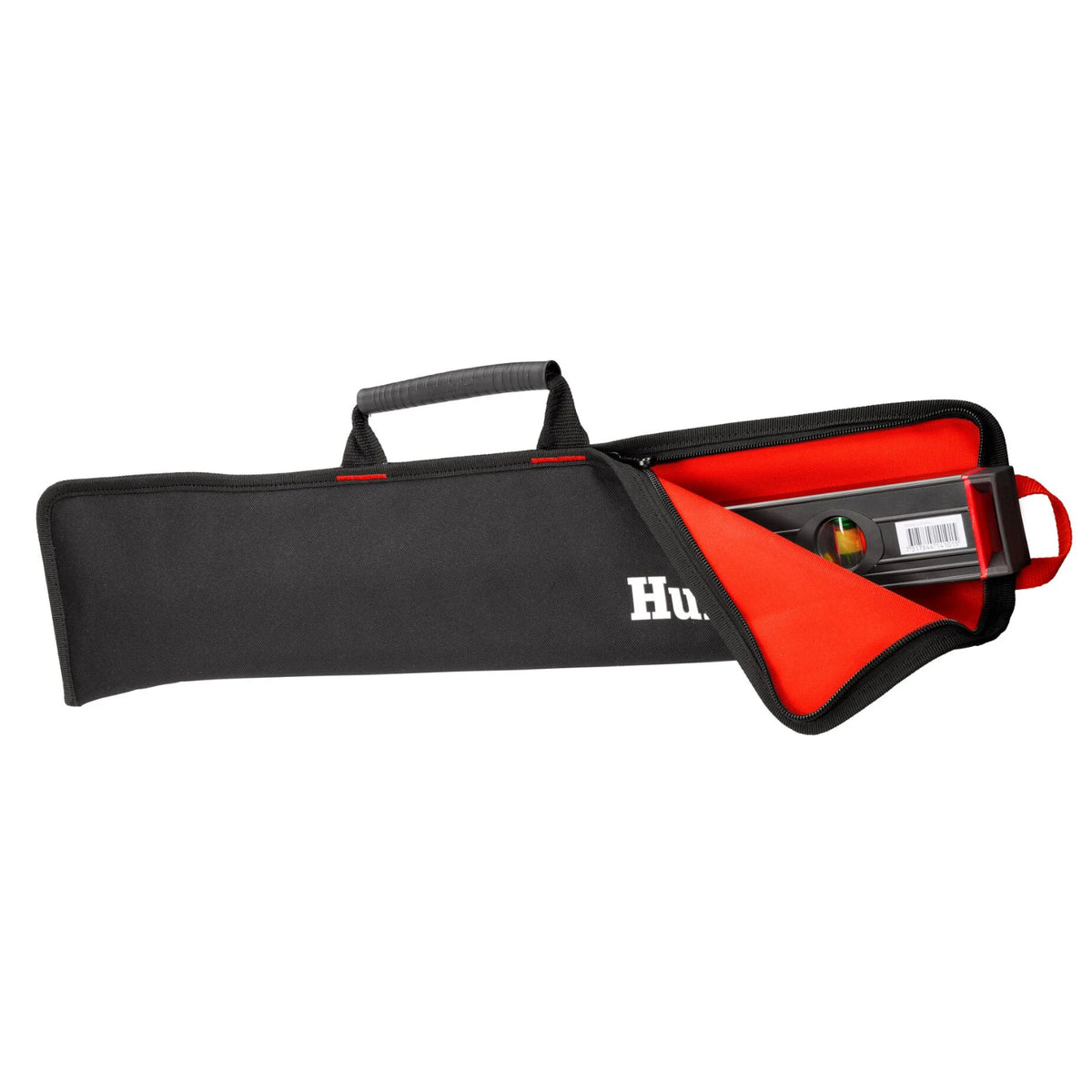 Hultafors Waterpas Beschermtas met handvat 68 cm – foto 1