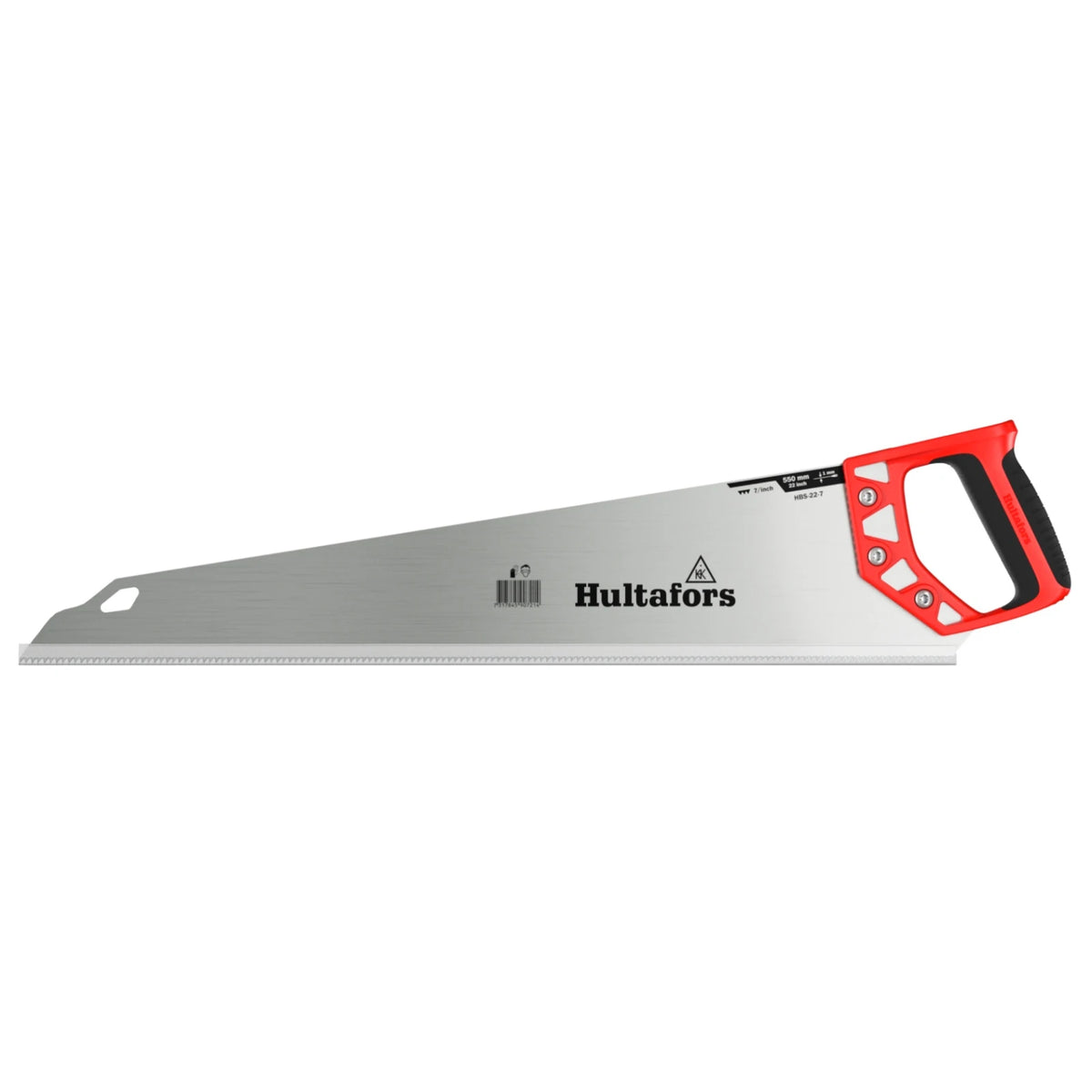 Hultafors Handzaag HBS 7 TPI – foto 2