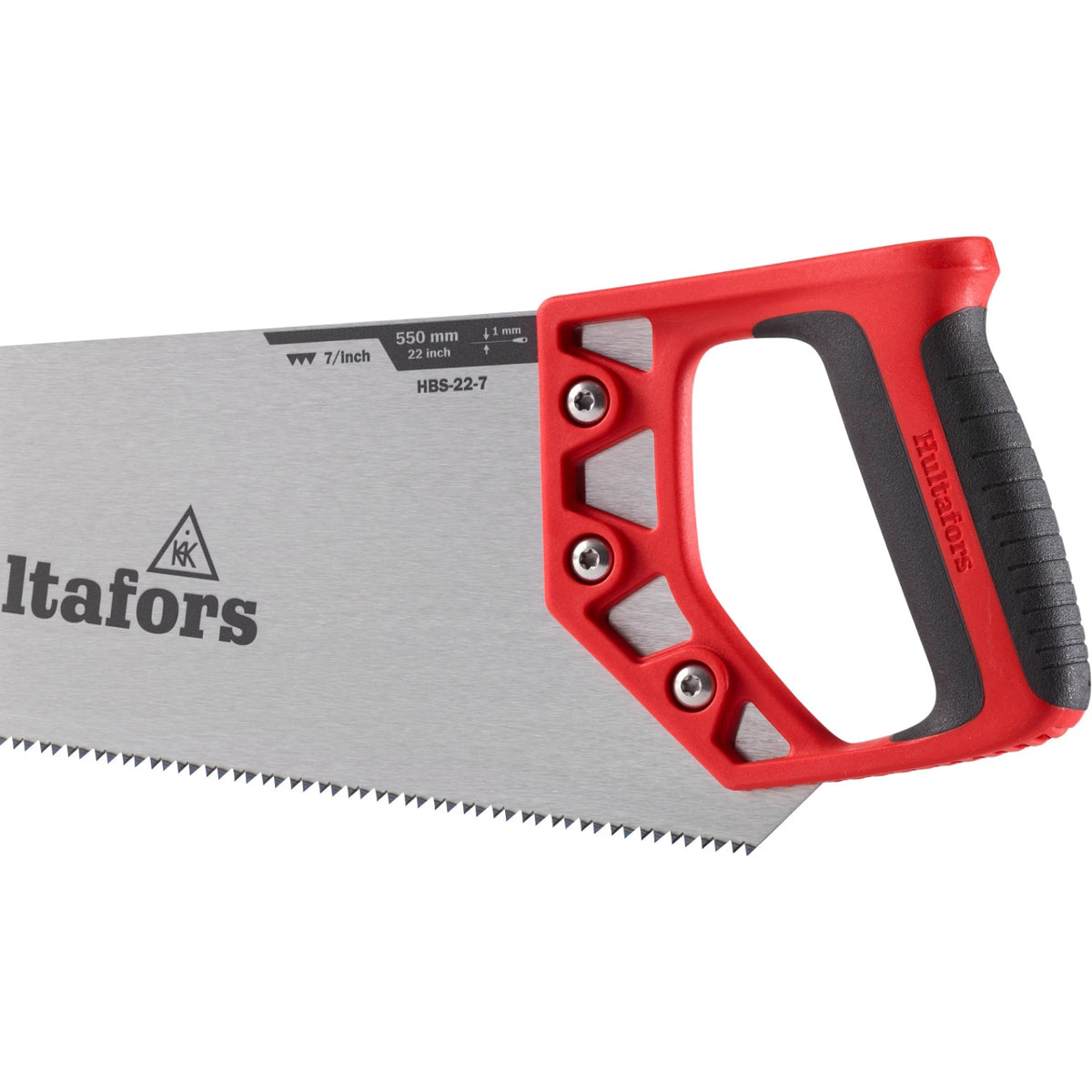 Hultafors Handzaag HBS 7 TPI – foto 4