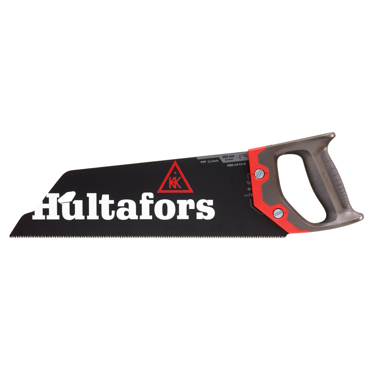 Hultafors Zaag Toolbox HBX kort 14" – foto 1
