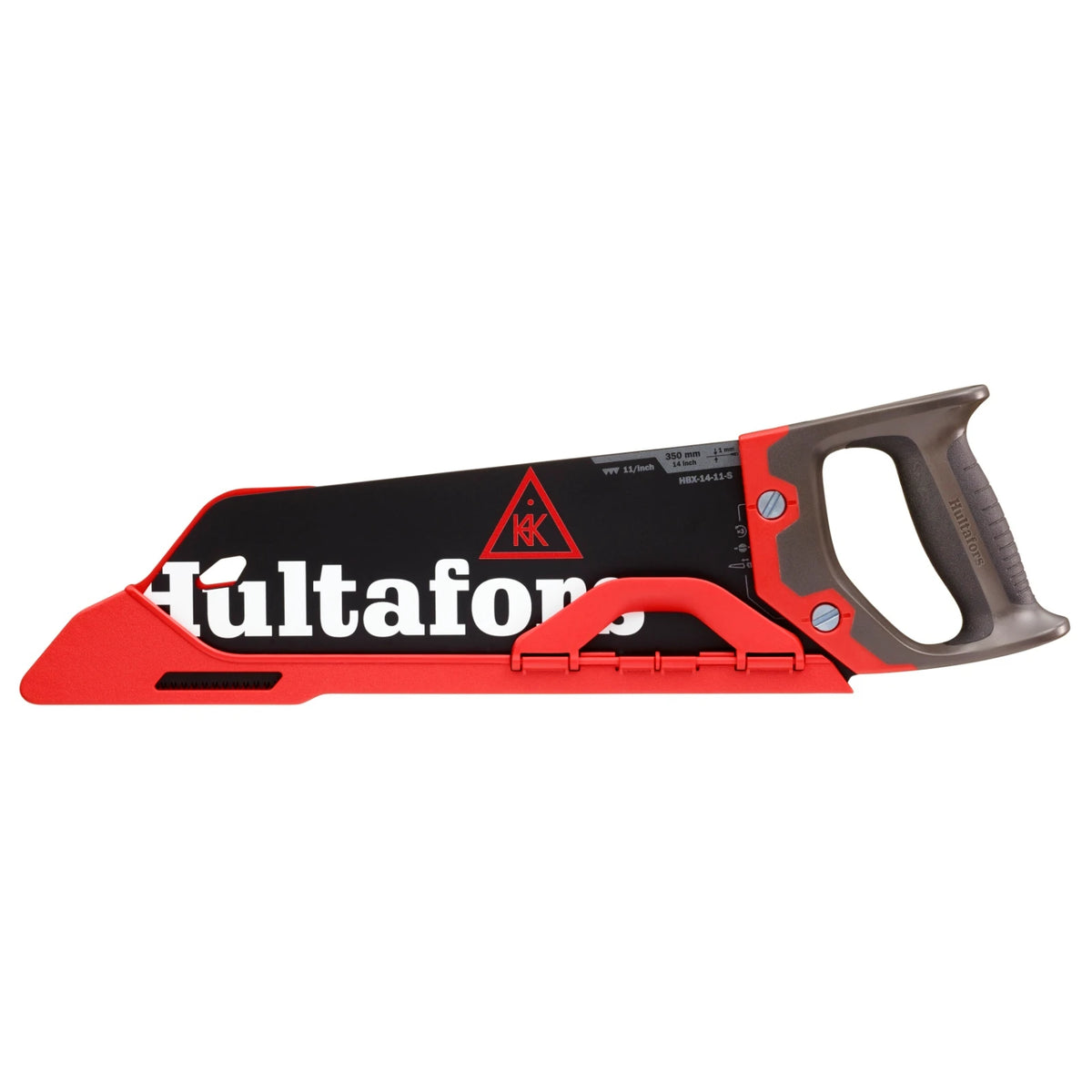 Hultafors Zaag Toolbox HBX kort 14" – foto 2