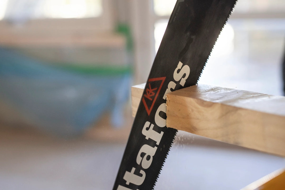 Hultafors Handzaag HBX 9 TPI – foto 10