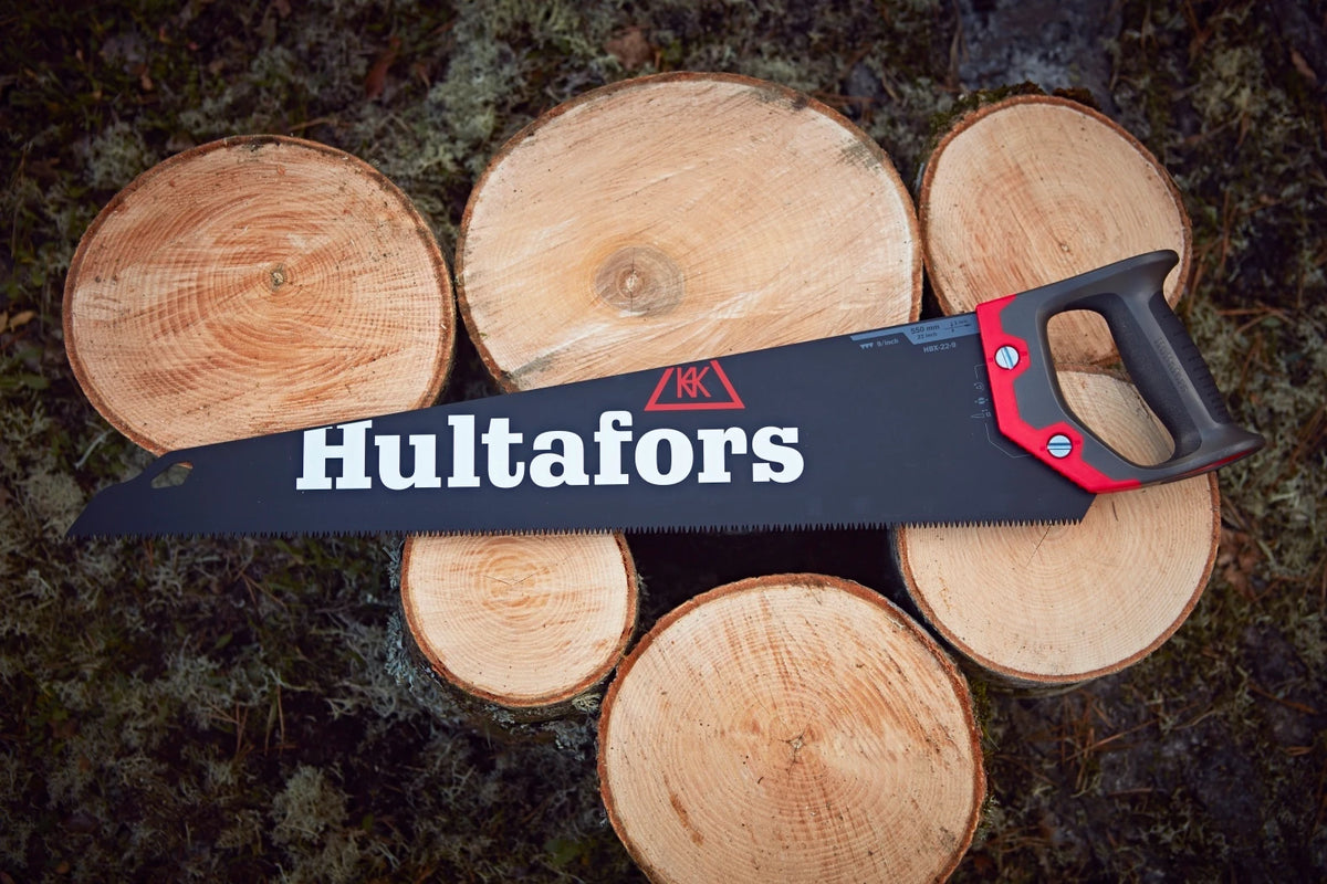 Hultafors Handzaag HBX 9 TPI – foto 16