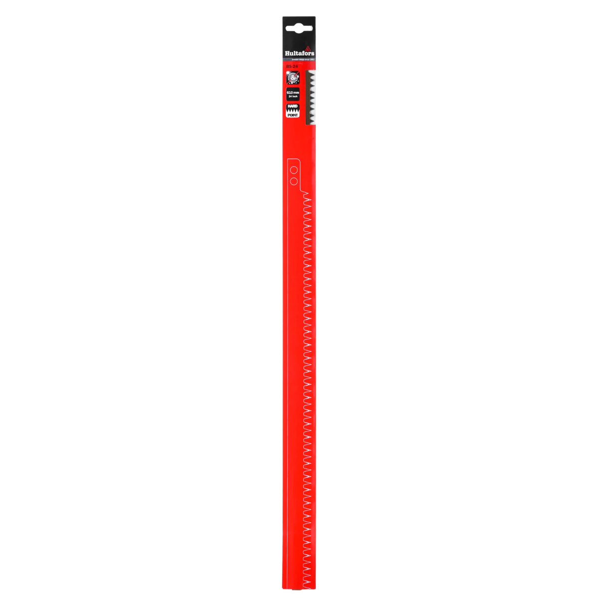 Hultafors Zaagblad Beugelzaag 24" BS-24 – foto 2