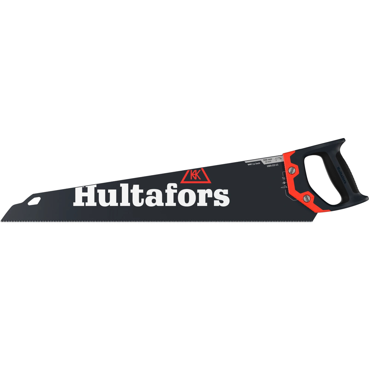 Hultafors Handzaag HBX 11 TPI – foto 1