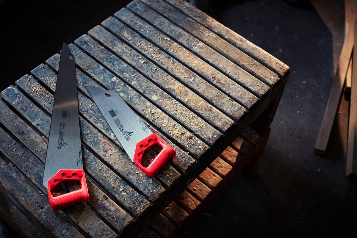 Hultafors Zaag Toolbox HBB – foto 5