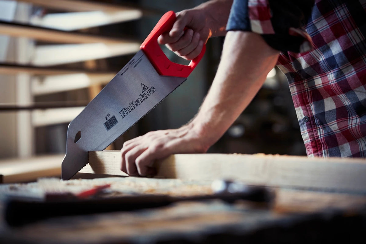 Hultafors Zaag Toolbox HBB – foto 6