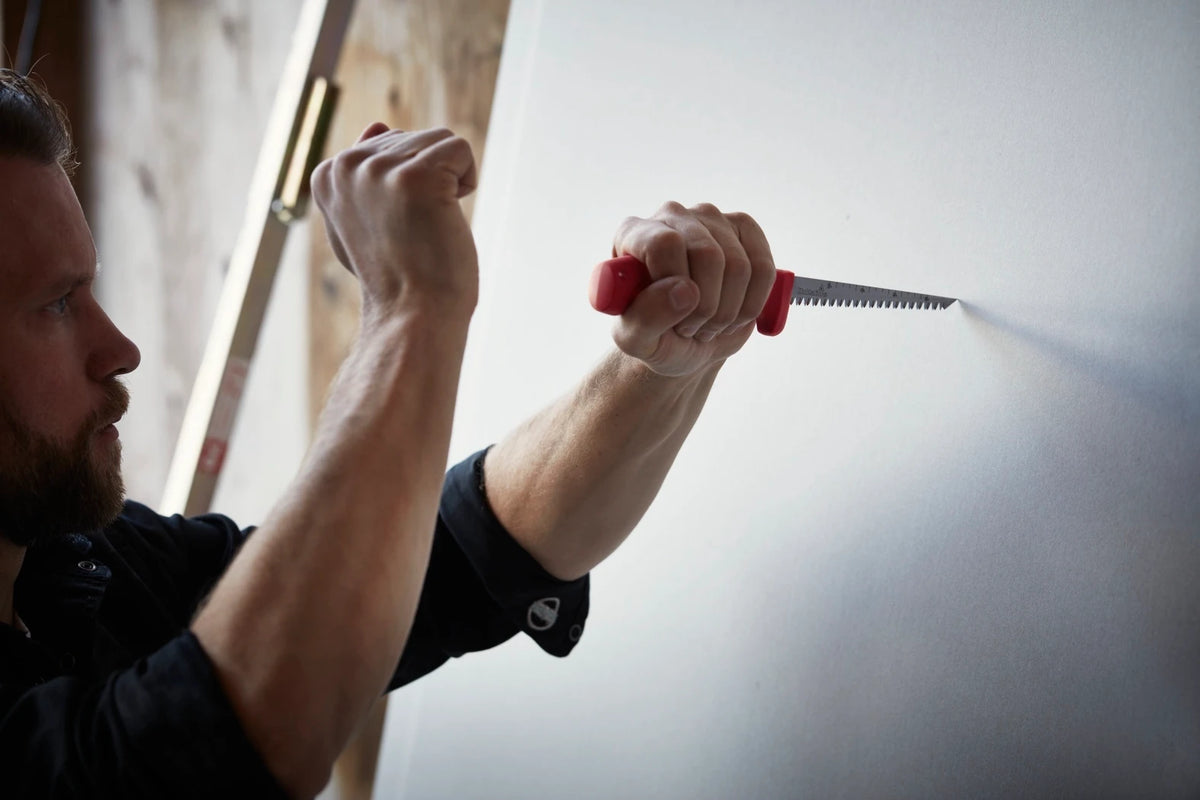 Hultafors Schrobzaag JS – foto 6