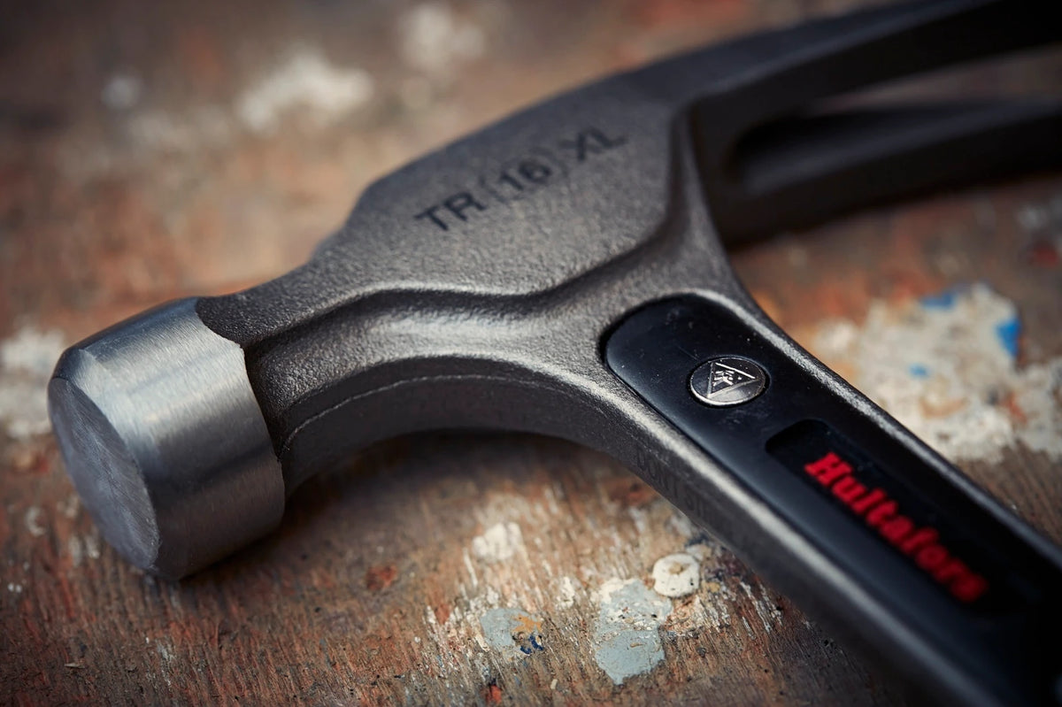 Hultafors Klauwhamer TR 16 X-Large – foto 4