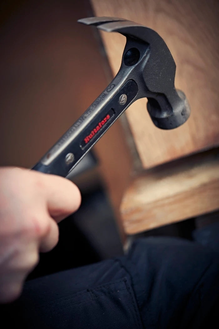 Hultafors Klauwhamer TR 16 X-Large – foto 6