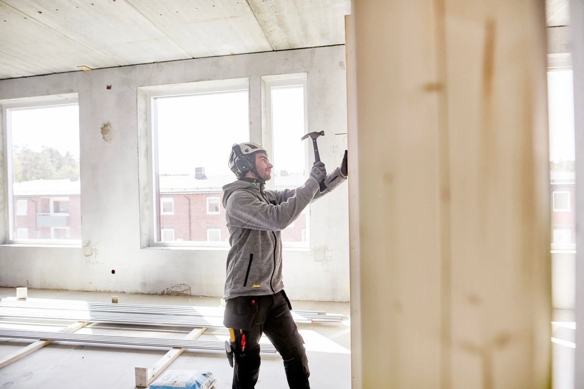 Hultafors Klauwhamer TR 20 X-Large – foto 9