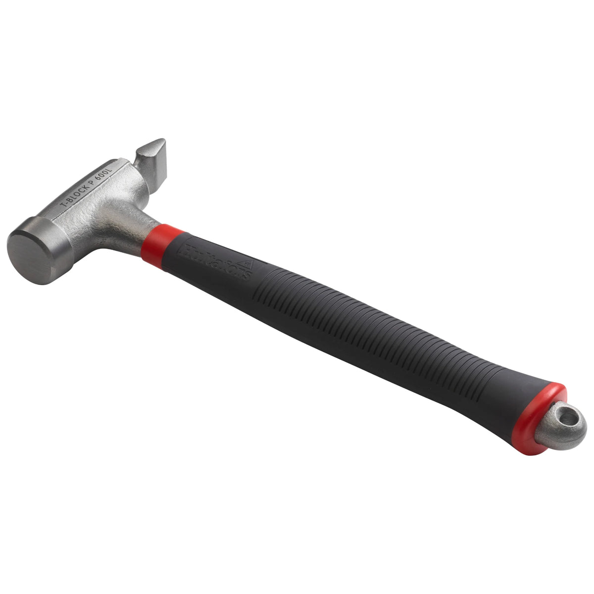 Hultafors Penhamer T-Block K 600 large – foto 1