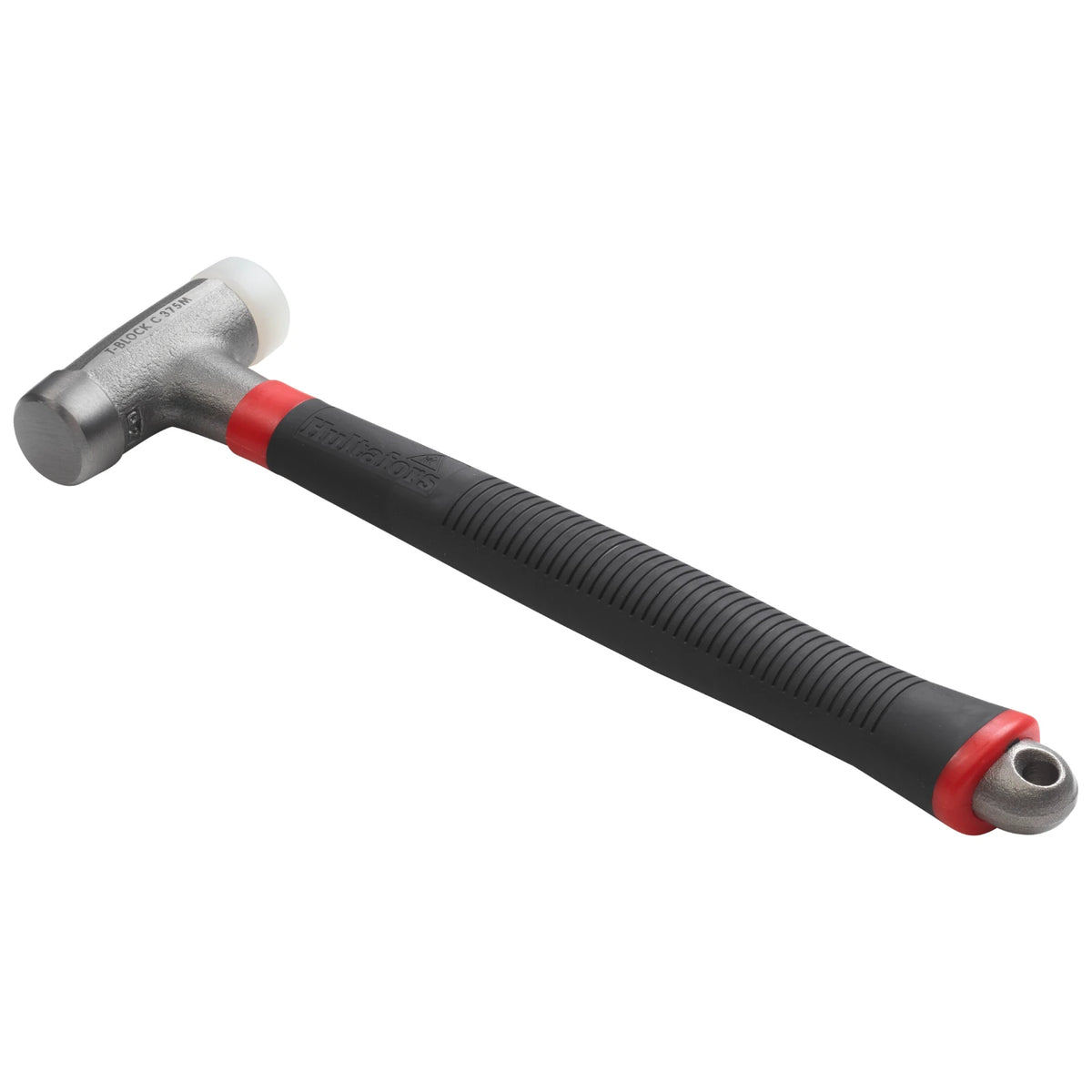 Hultafors Combihamer T-Block C 375 medium – foto 1