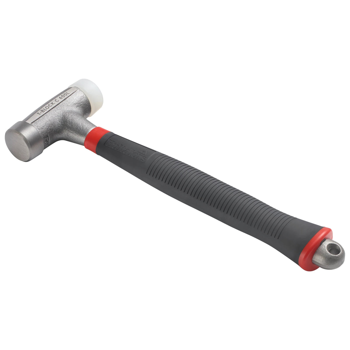 Hultafors Combihamer T-Block C 600 large – foto 1
