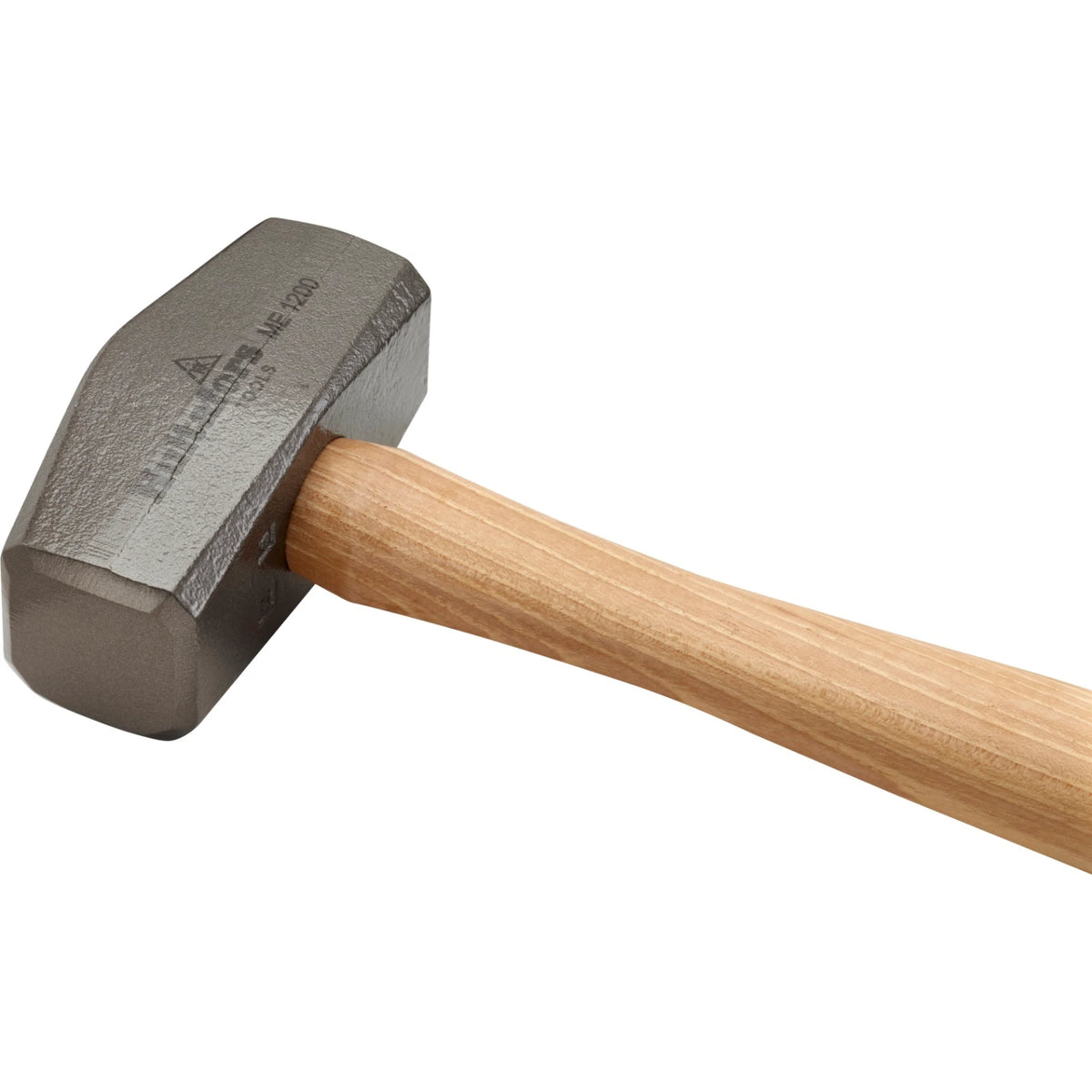 Hultafors Moker ME 1200 - houten handgreep – foto 2