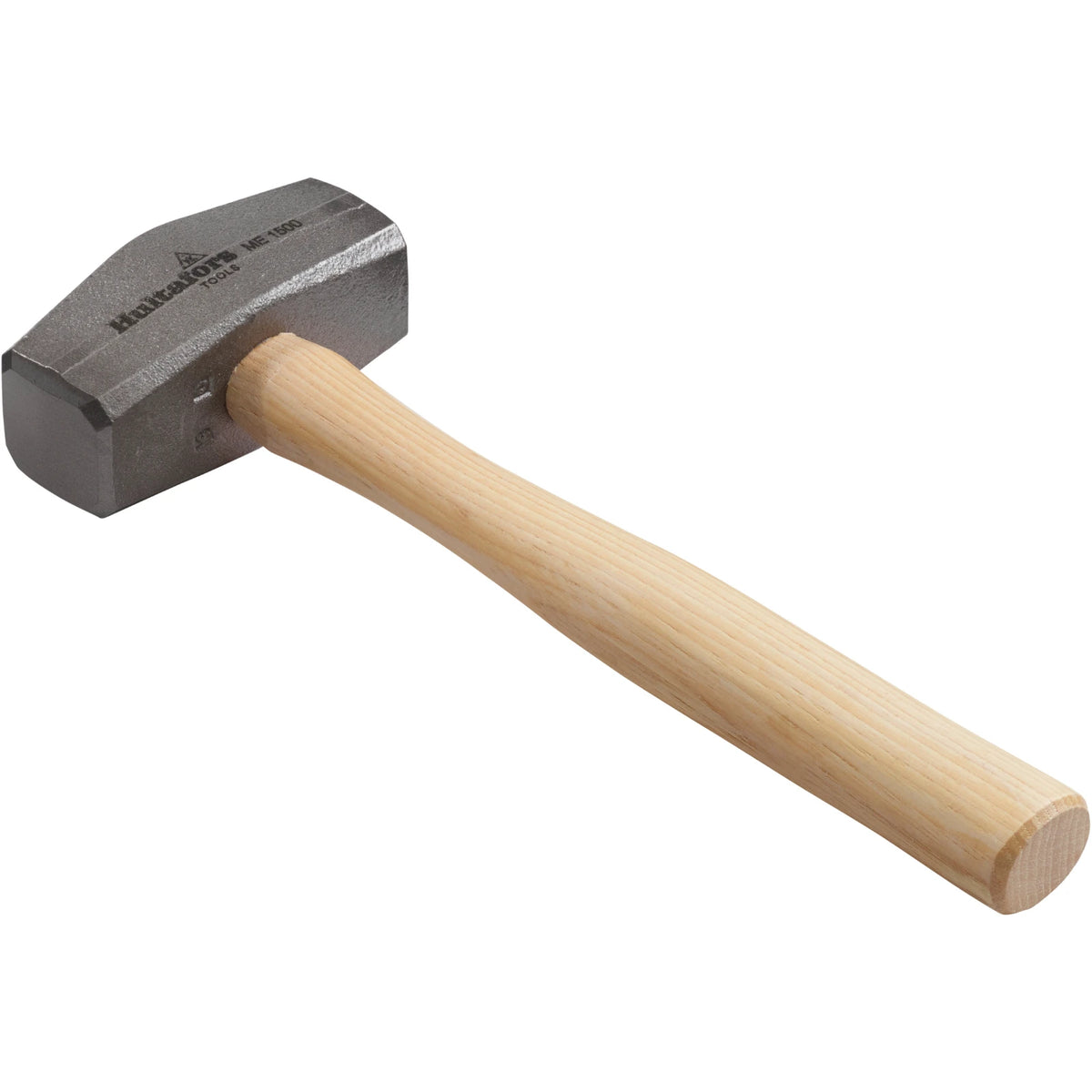 Hultafors Moker ME 1500 - houten handgreep – foto 1