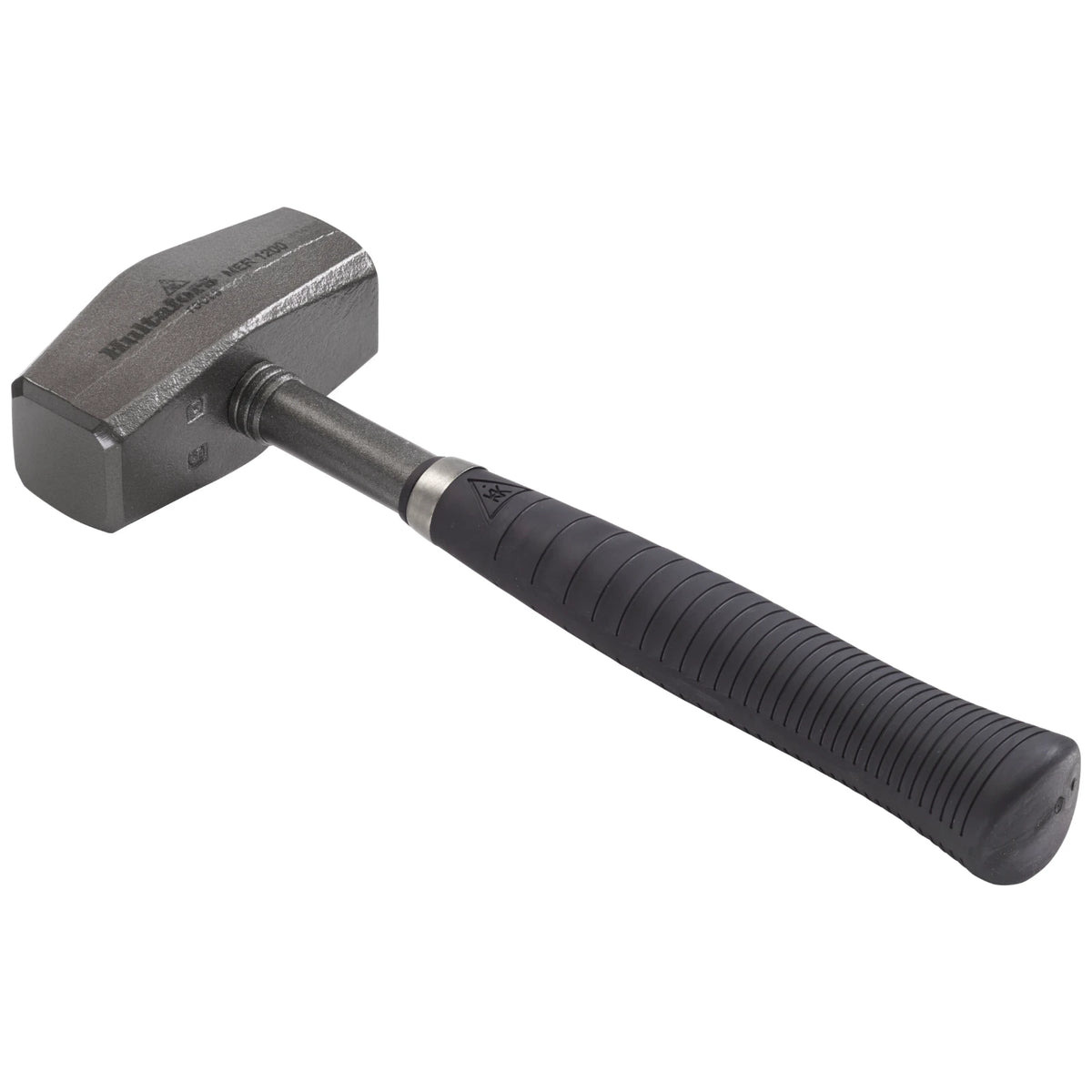 Hultafors Moker ME 1200 - rubberen handgreep – foto 1