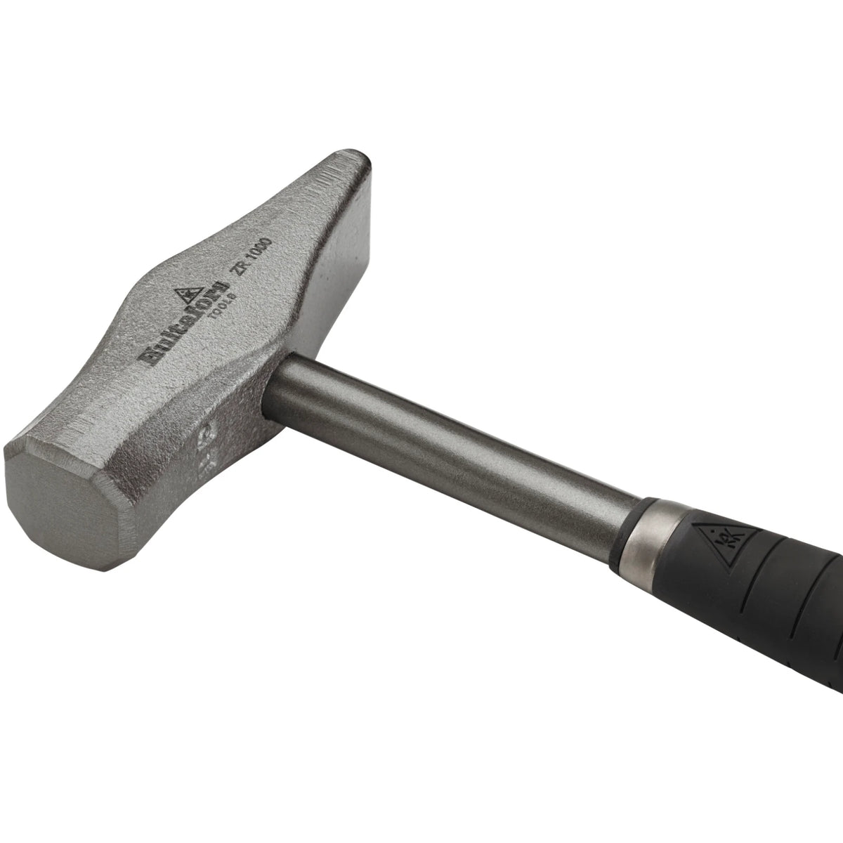 Hultafors Smeedhamer ZR 1000 - rubberen handgreep – foto 2