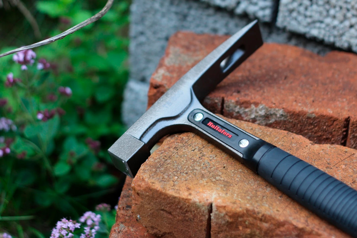 Hultafors Metselaarshamer TB 600 – foto 6