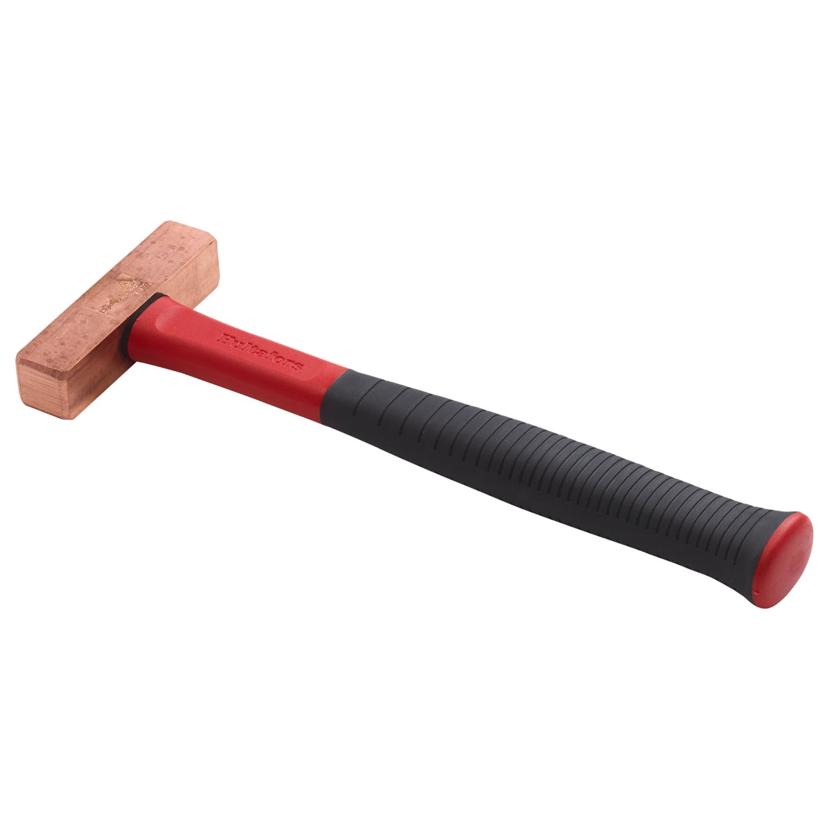 Hultafors Koperen hamer CU 300 - 400 gram – foto 1