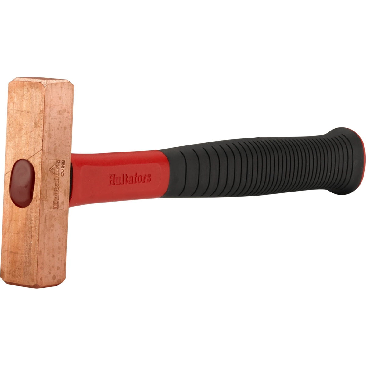 Hultafors Koperen hamer CU 300 - 400 gram – foto 3