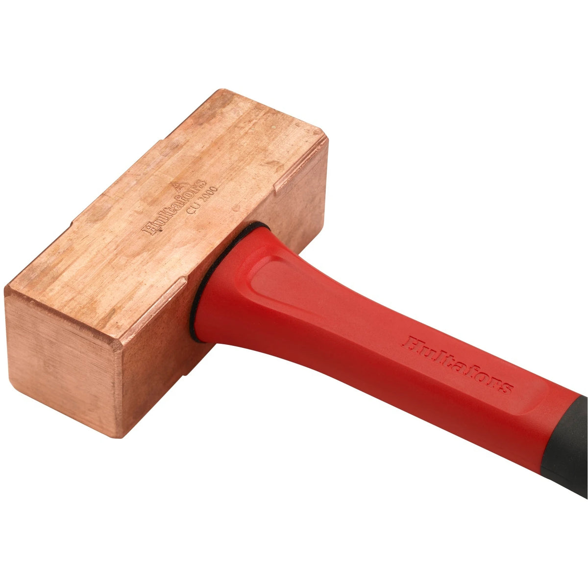 Hultafors Koperen hamer CU 2000 - 2400 gram – foto 2