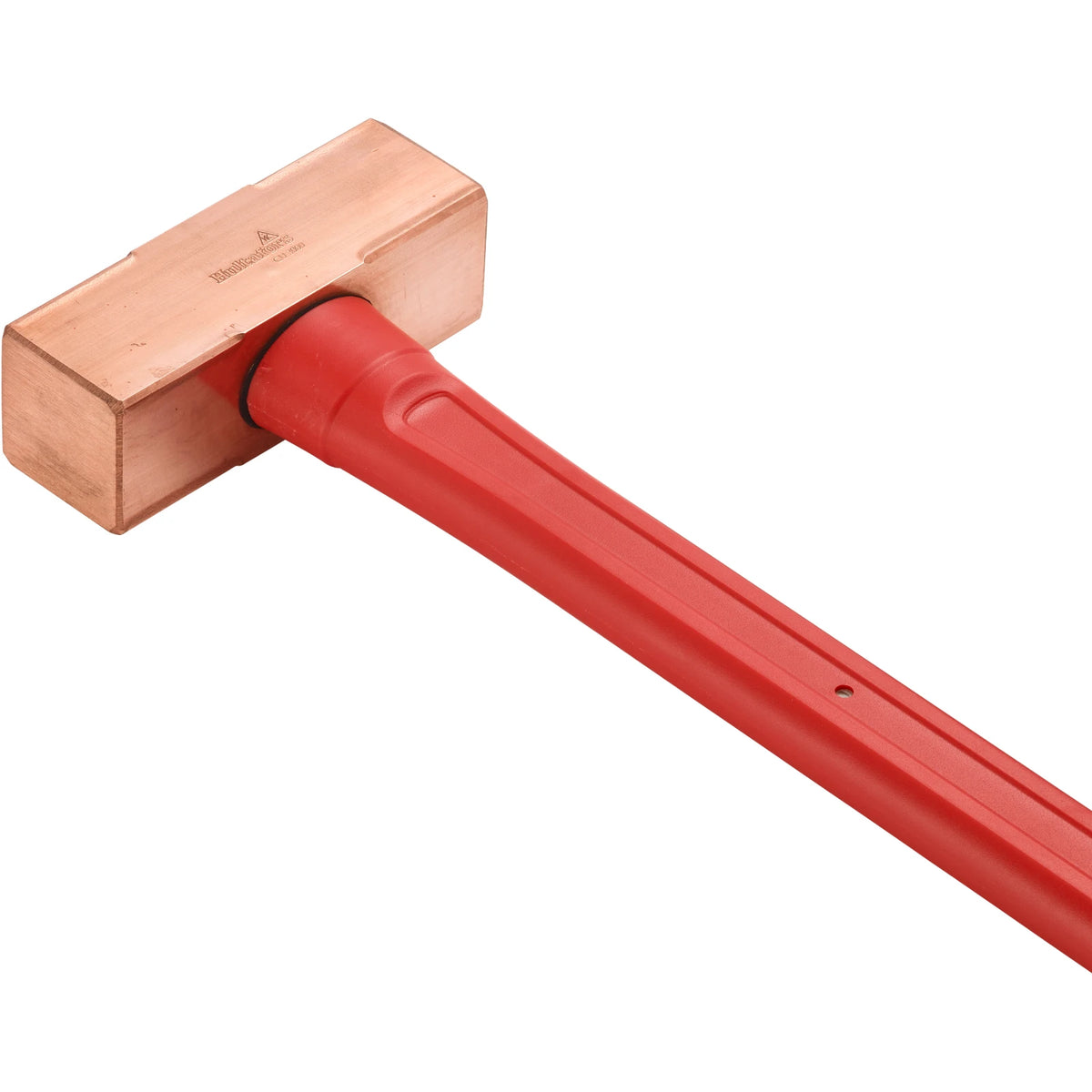 Hultafors Koperen sleg CU 3000 850 mm 3kg – foto 2