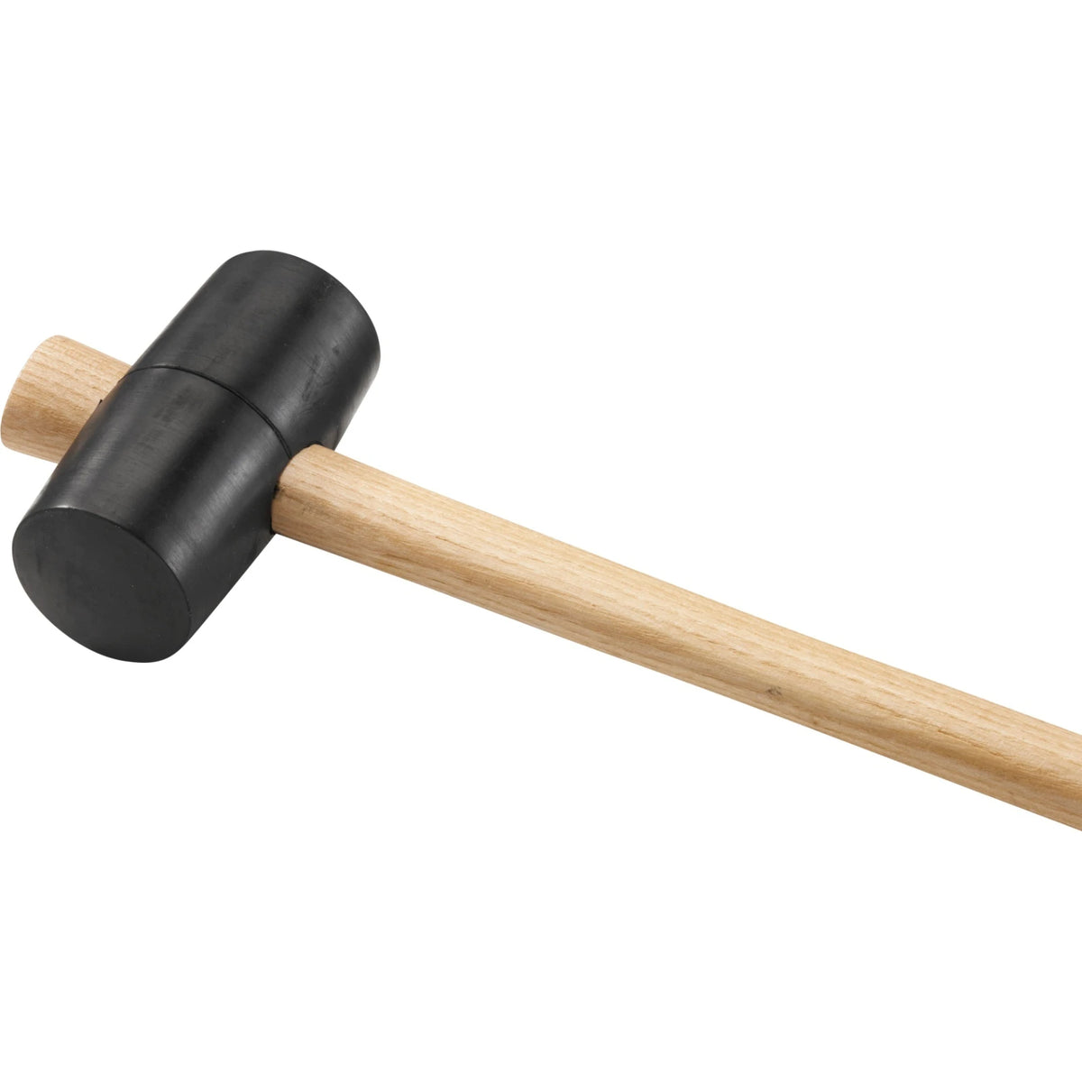Hultafors Rubberhamer GU 40 - 165 gram – foto 2