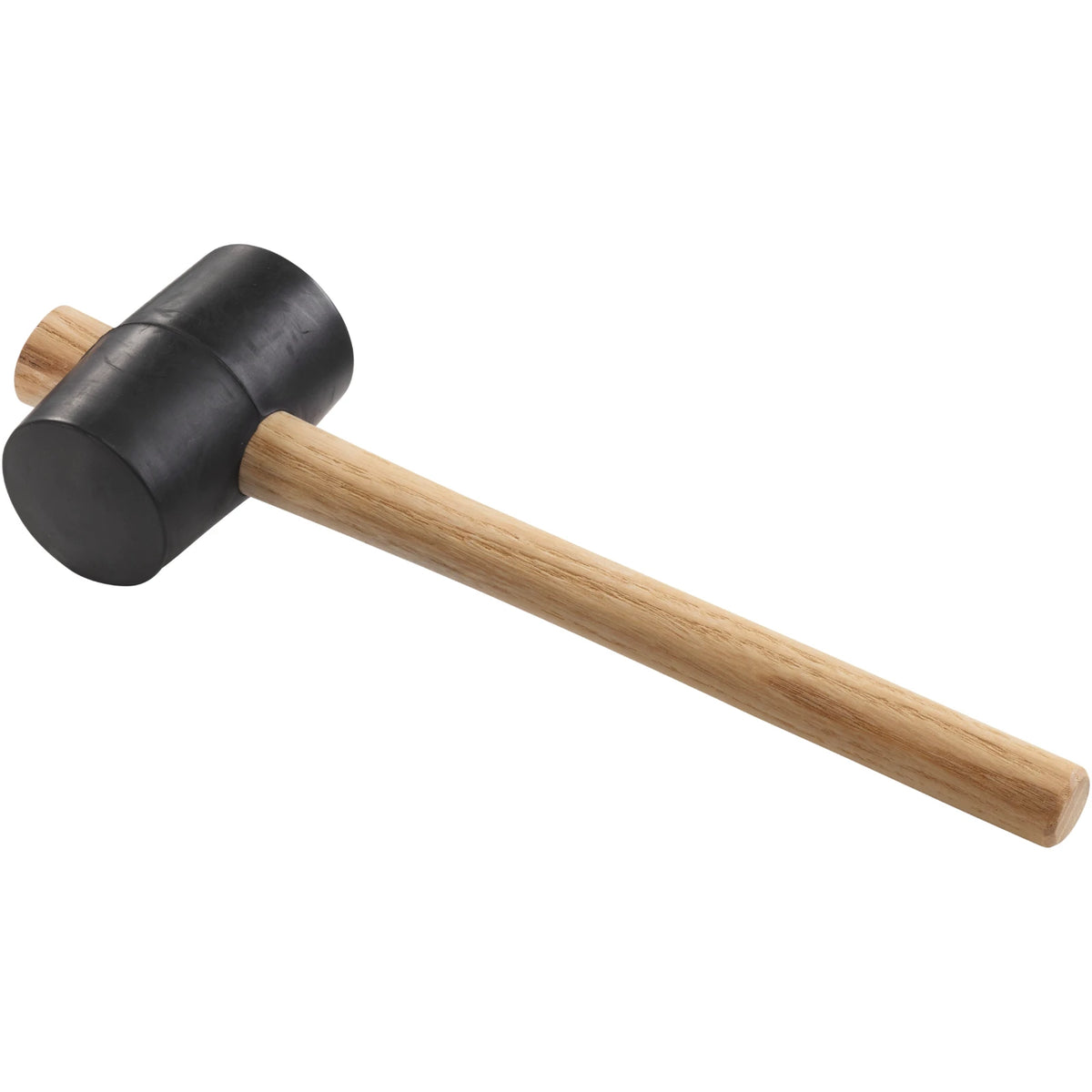 Hultafors Rubberhamer GU 55 - 320 gram – foto 1