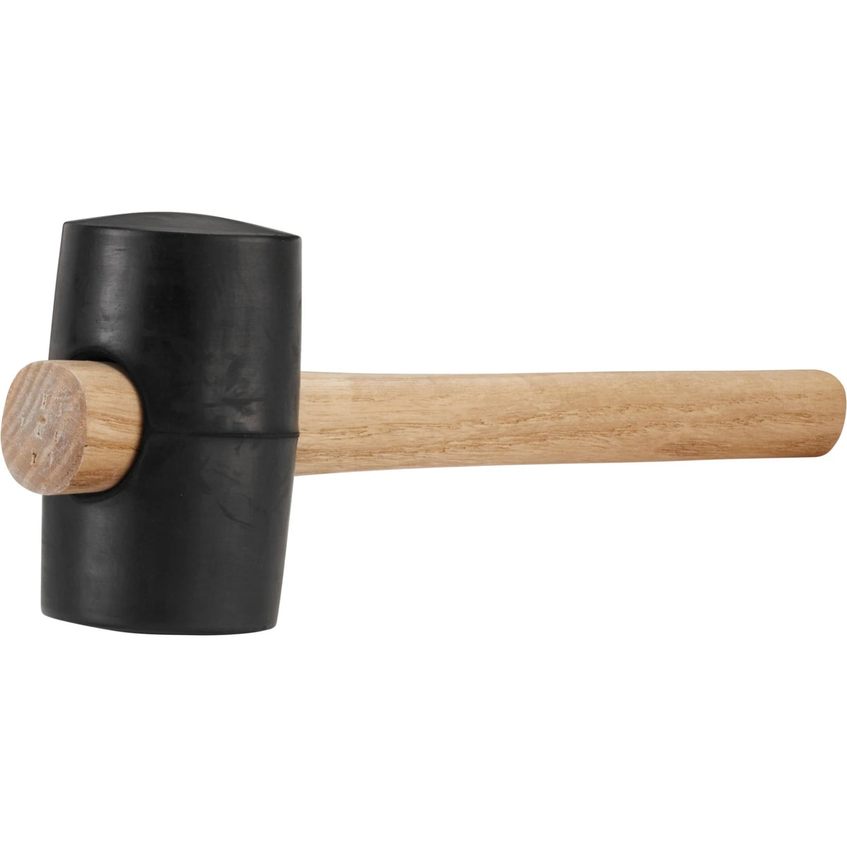 Hultafors Rubberhamer GU 55 - 320 gram – foto 3