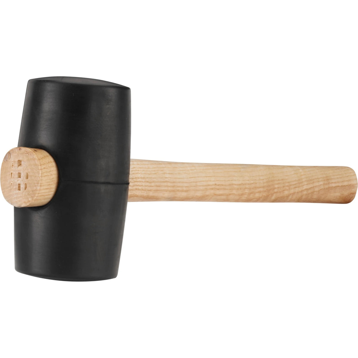 Hultafors Rubberhamer GU 65 - 550 gram – foto 3