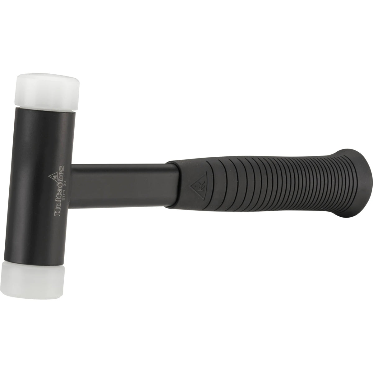 Hultafors Terugslagvrije Hamer STFS 30 O30 mm – foto 3