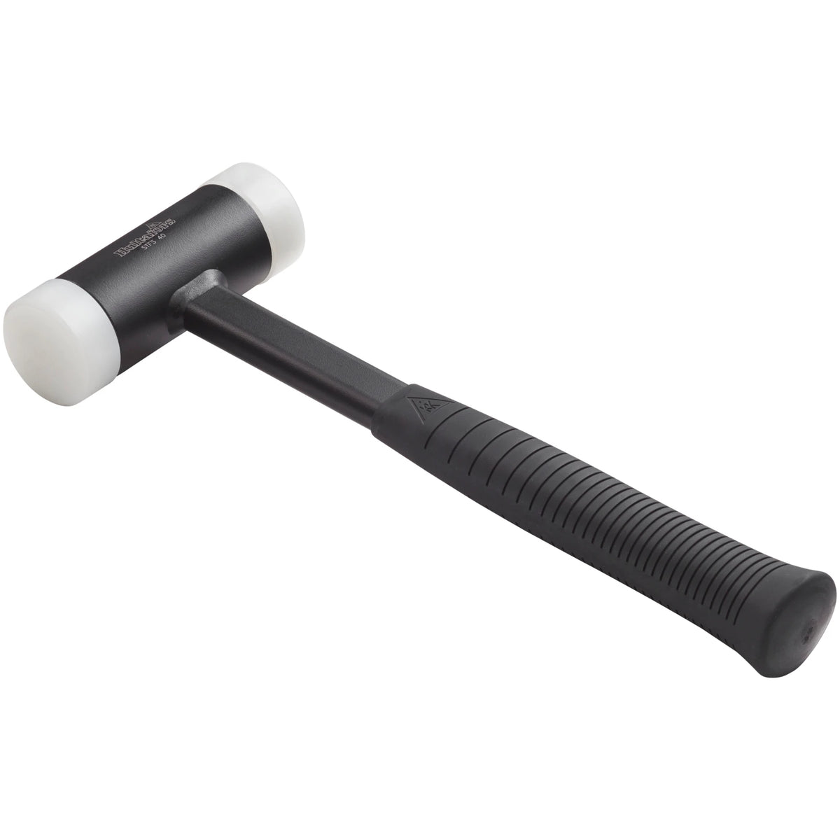 Hultafors Terugslagvrije Hamer STFS 40 O40 mm – foto 1