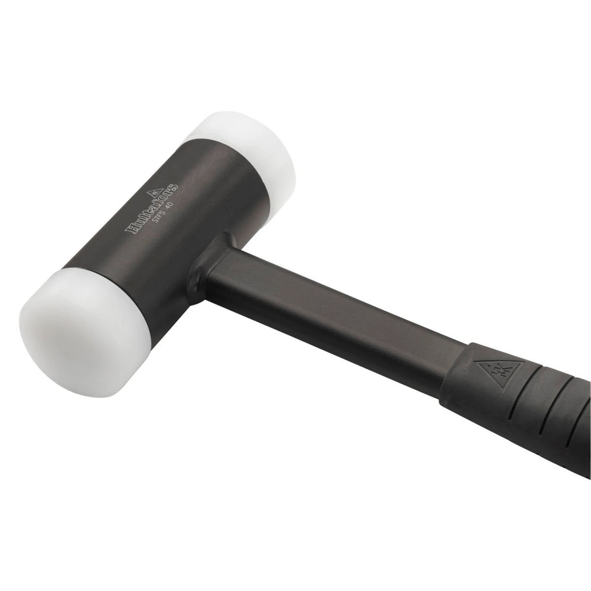 Hultafors Terugslagvrije Hamer STFS 40 O40 mm – foto 2