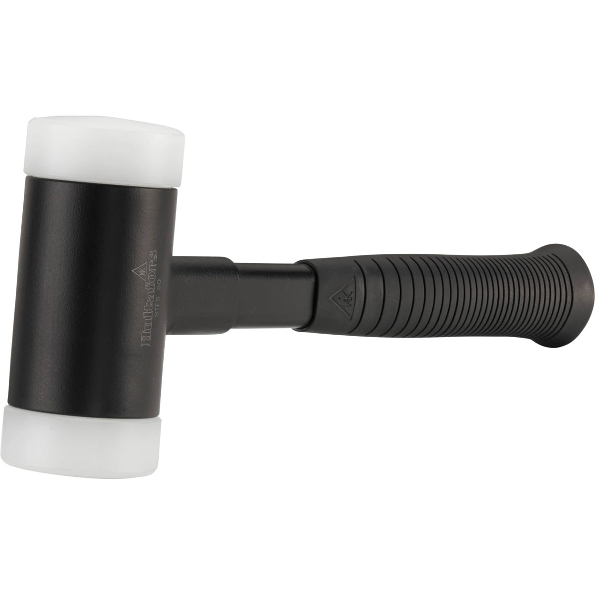 Hultafors Terugslagvrije Hamer STFS 50 O50 mm – foto 3