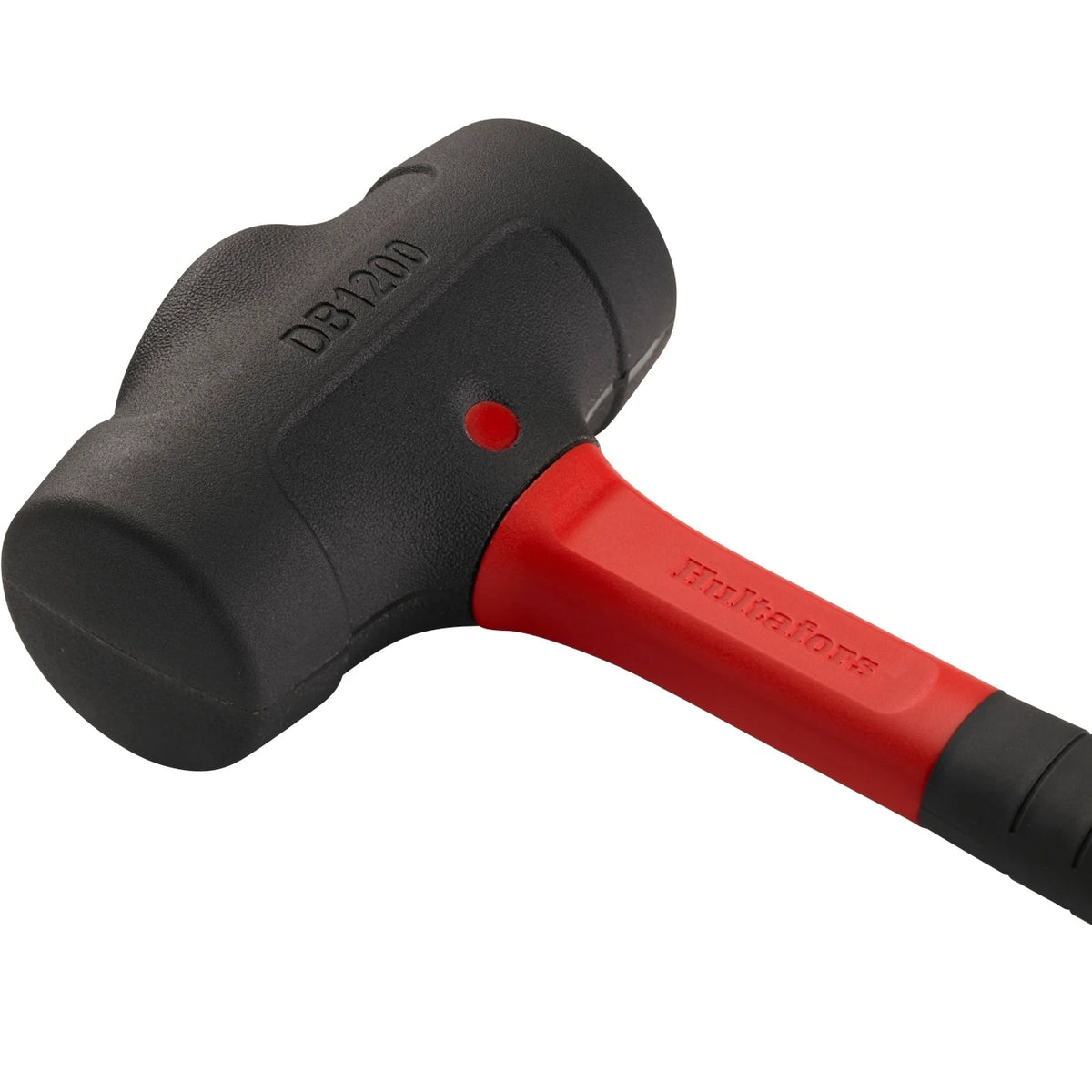 Hultafors Terugslagvrije Hamer DB 1200 O50 mm – foto 2