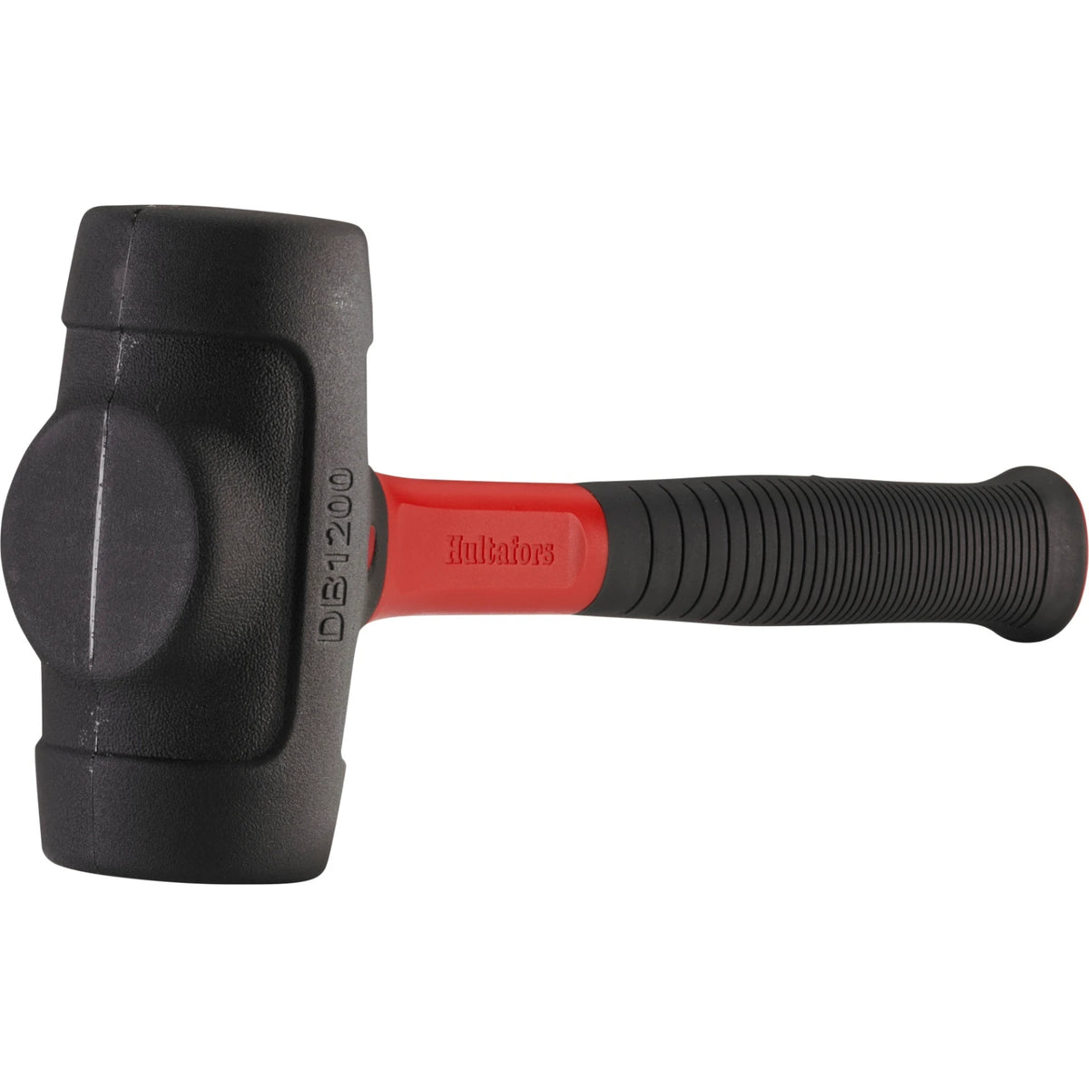 Hultafors Terugslagvrije Hamer DB 1200 O50 mm – foto 3