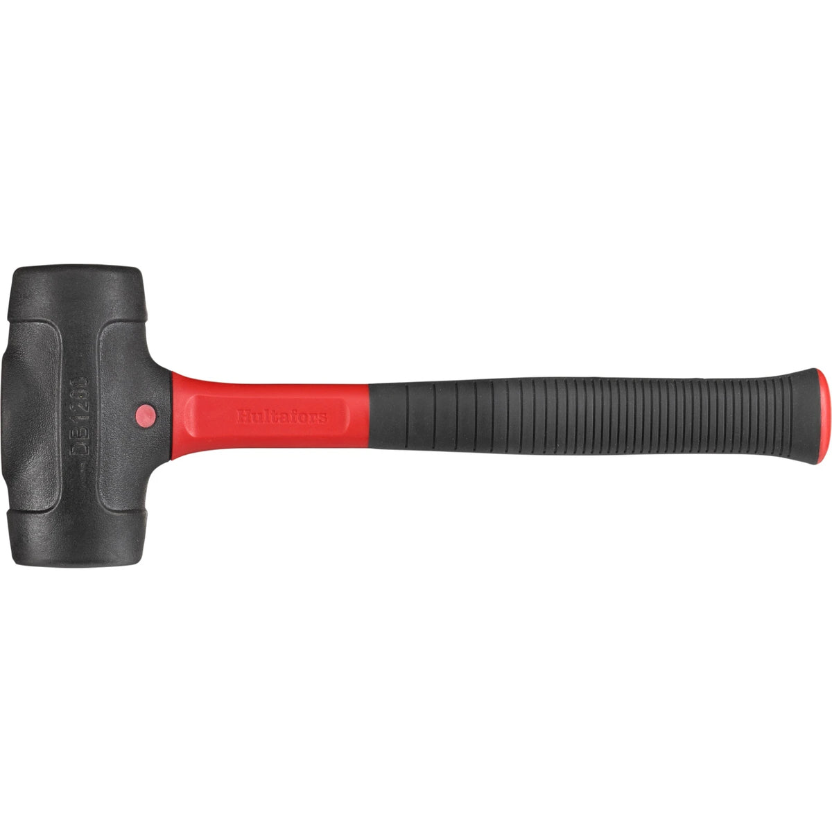 Hultafors Terugslagvrije Hamer DB 1200 O50 mm – foto 4