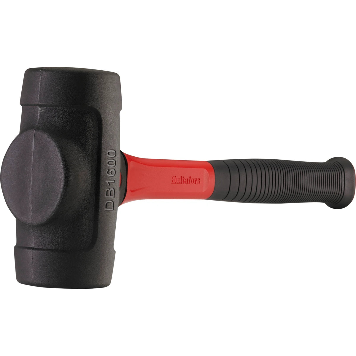 Hultafors Terugslagvrije Hamer DB 1600 O60 mm – foto 3