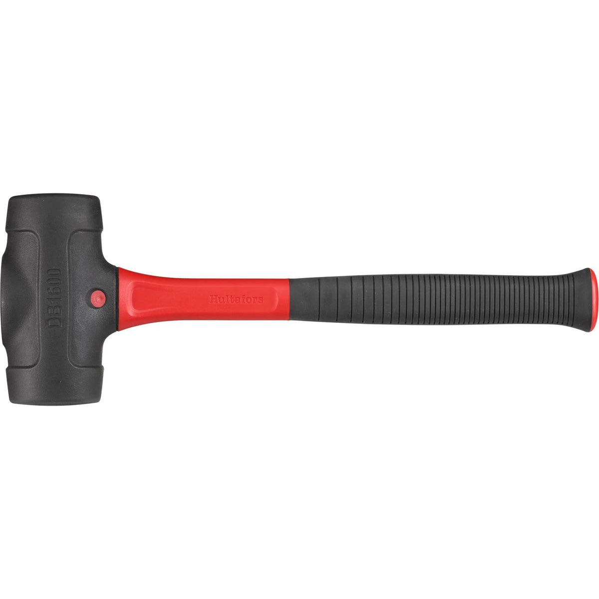 Hultafors Terugslagvrije Hamer DB 1600 O60 mm – foto 4