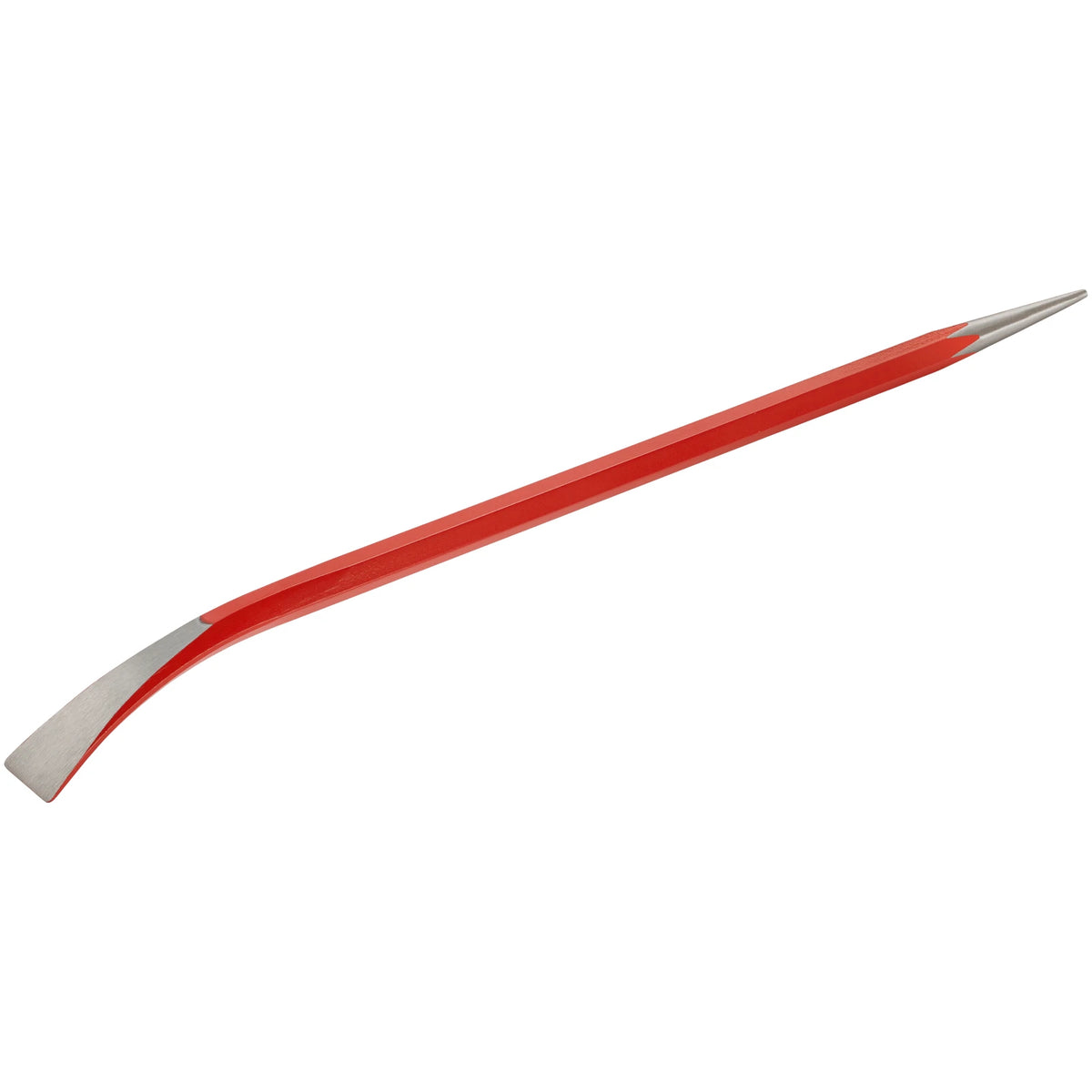 Hultafors 6-kant Breekijzer 207 600 mm – foto 1